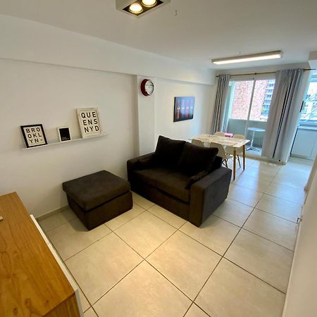 Apartamento 9 de Julio 930 3 B Rosario Exterior foto