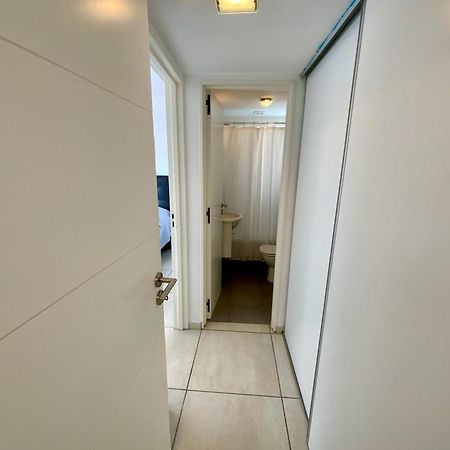 Apartamento 9 de Julio 930 3 B Rosario Exterior foto