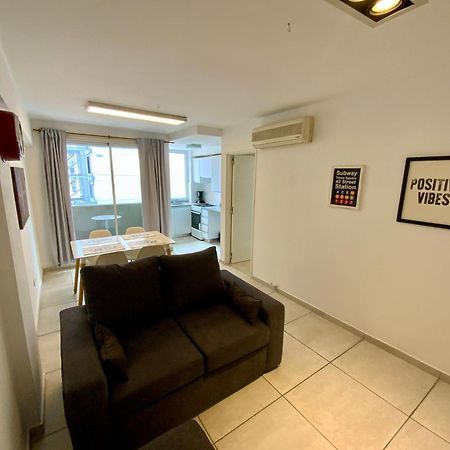 Apartamento 9 de Julio 930 3 B Rosario Exterior foto