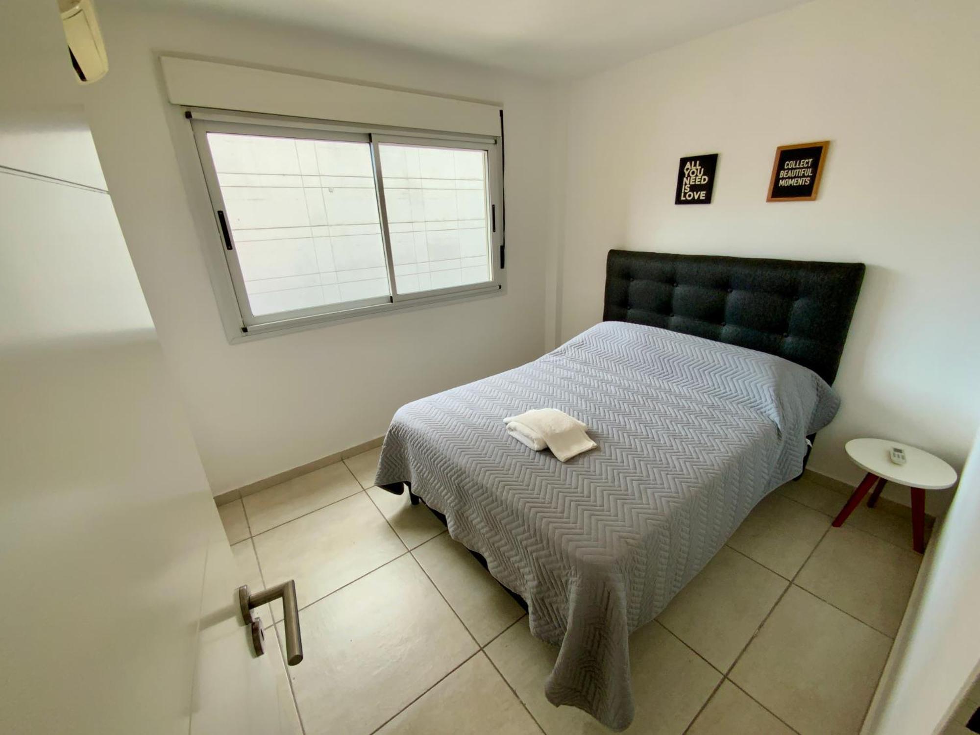 Apartamento 9 de Julio 930 3 B Rosario Exterior foto