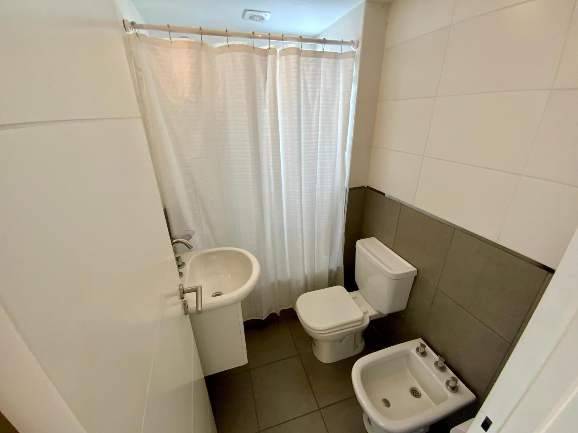 Apartamento 9 de Julio 930 3 B Rosario Exterior foto